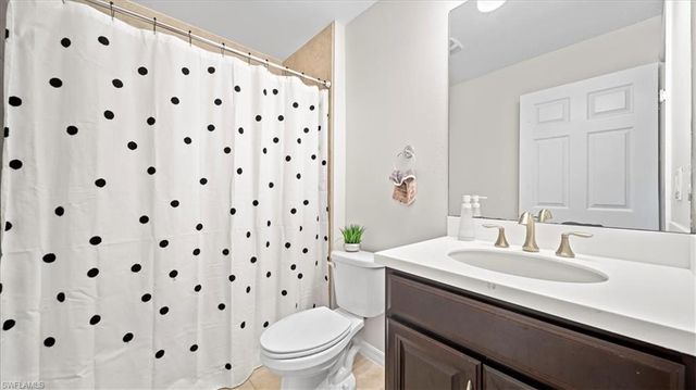 3770 Crofton CT, Fort Myers, FL 33916