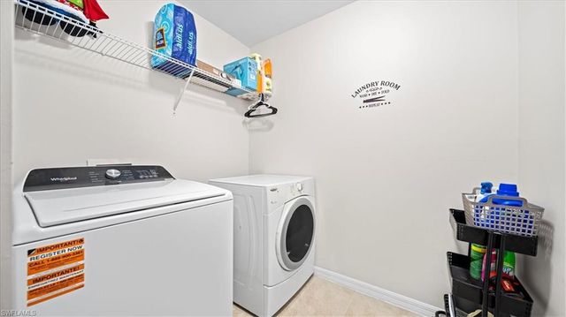 3770 Crofton CT, Fort Myers, FL 33916