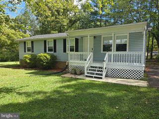 11301 PIEDMONT DR, Fredericksburg, VA 22407