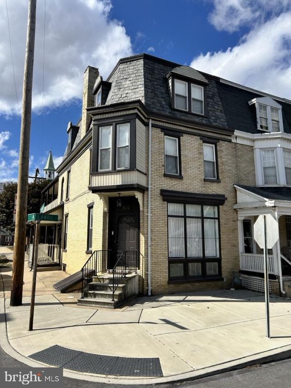 500 ATLANTIC AVE, York, PA 17404