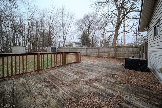 818 Jean Avenue, Akron, OH 44310