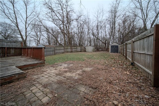 818 Jean Avenue, Akron, OH 44310