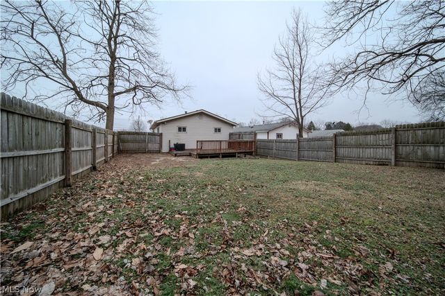 818 Jean Avenue, Akron, OH 44310