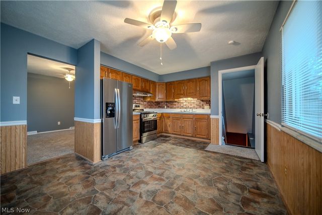 818 Jean Avenue, Akron, OH 44310