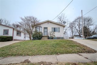 818 Jean Avenue, Akron, OH 44310