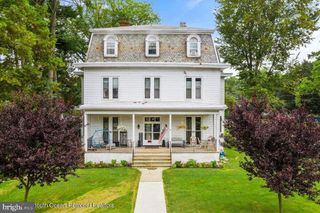125 W COMMERCE ST, Bridgeton, NJ 08302