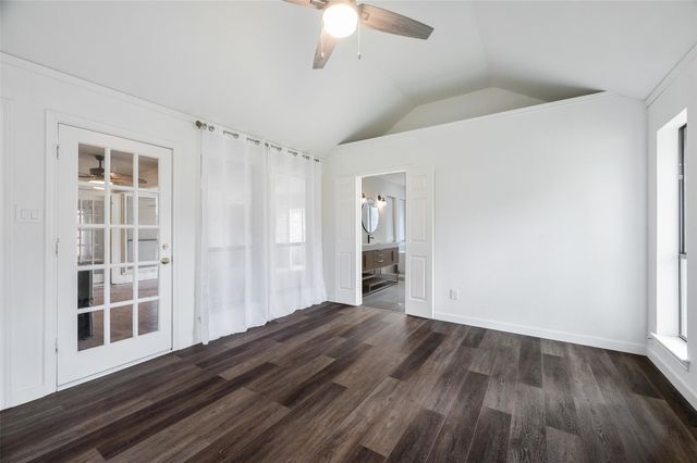 1413 Pecan Creek Drive, Garland, TX 75044