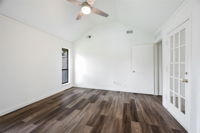 1413 Pecan Creek Drive, Garland, TX 75044