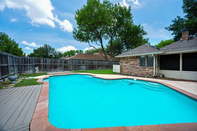 1413 Pecan Creek Drive, Garland, TX 75044