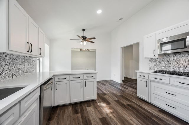 1413 Pecan Creek Drive, Garland, TX 75044