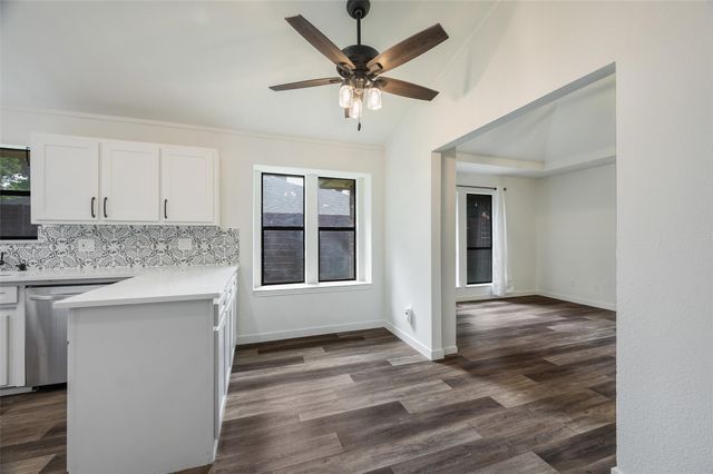 1413 Pecan Creek Drive, Garland, TX 75044
