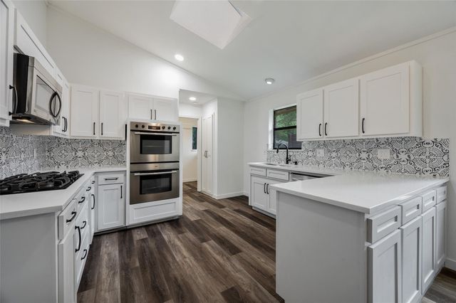1413 Pecan Creek Drive, Garland, TX 75044