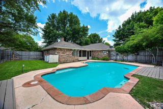 1413 Pecan Creek Drive, Garland, TX 75044