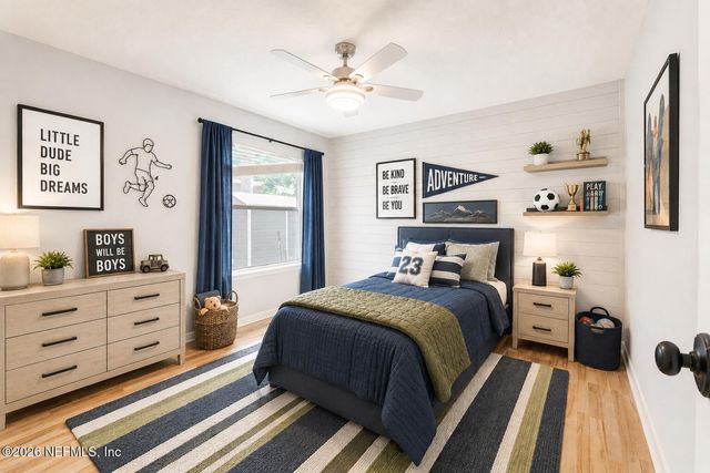 204 ELMWOOD Drive, St. Johns, FL 32259