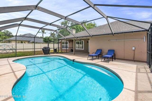 204 ELMWOOD Drive, St. Johns, FL 32259