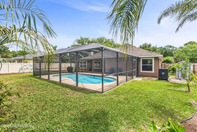 204 ELMWOOD Drive, St. Johns, FL 32259