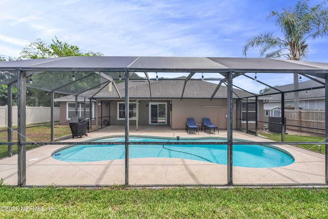 204 ELMWOOD Drive, St. Johns, FL 32259