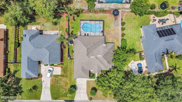 204 ELMWOOD Drive, St. Johns, FL 32259