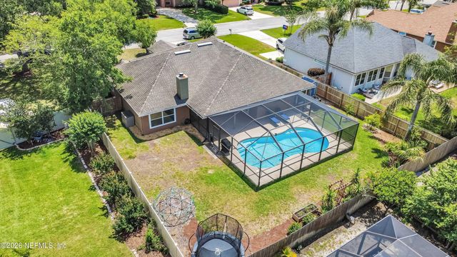 204 ELMWOOD Drive, St. Johns, FL 32259
