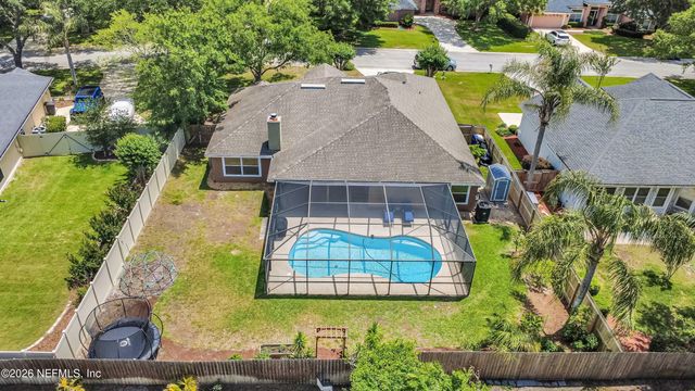 204 ELMWOOD Drive, St. Johns, FL 32259