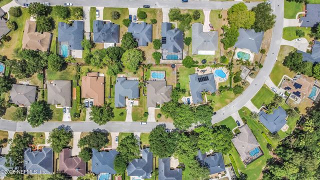 204 ELMWOOD Drive, St. Johns, FL 32259