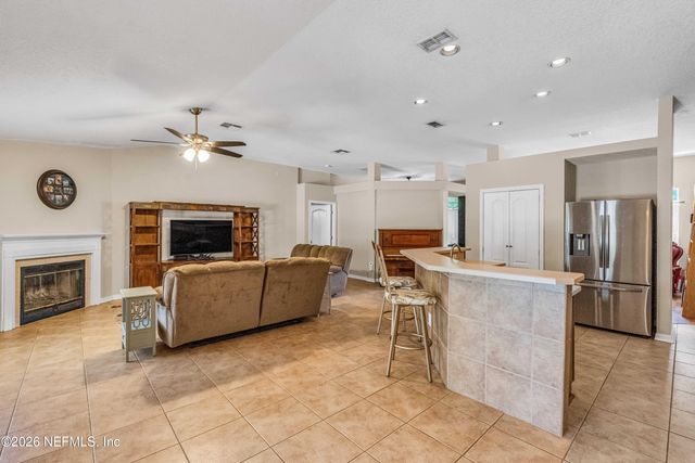204 ELMWOOD Drive, St. Johns, FL 32259