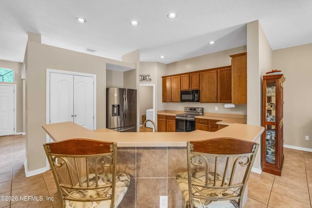 204 ELMWOOD Drive, St. Johns, FL 32259