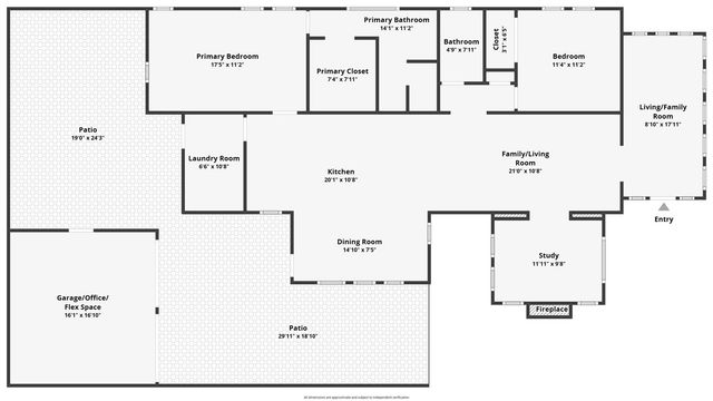 227 Fordham Drive, Lake Worth Beach, FL 33460
