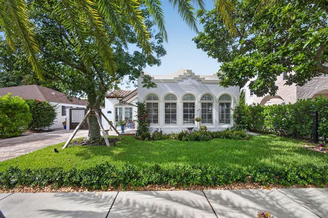 227 Fordham Drive, Lake Worth Beach, FL 33460