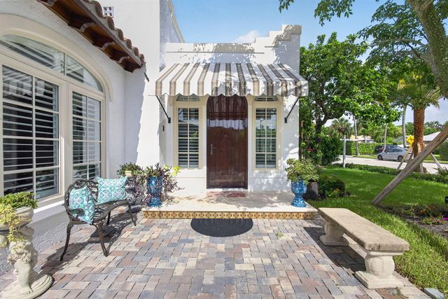 227 Fordham Drive, Lake Worth Beach, FL 33460