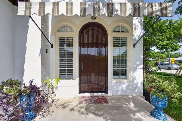 227 Fordham Drive, Lake Worth Beach, FL 33460