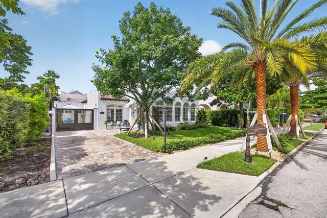 227 Fordham Drive, Lake Worth Beach, FL 33460