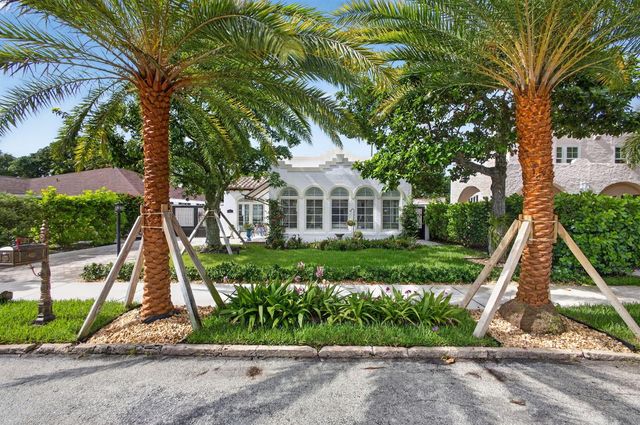 227 Fordham Drive, Lake Worth Beach, FL 33460
