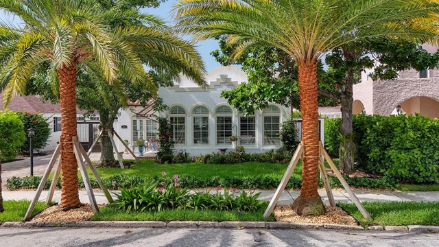 227 Fordham Drive, Lake Worth Beach, FL 33460