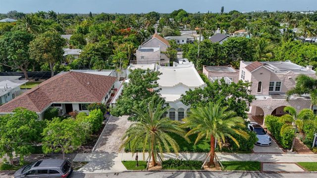 227 Fordham Drive, Lake Worth Beach, FL 33460