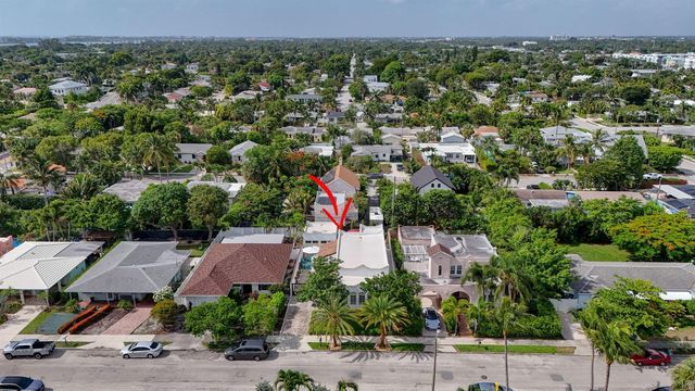 227 Fordham Drive, Lake Worth Beach, FL 33460