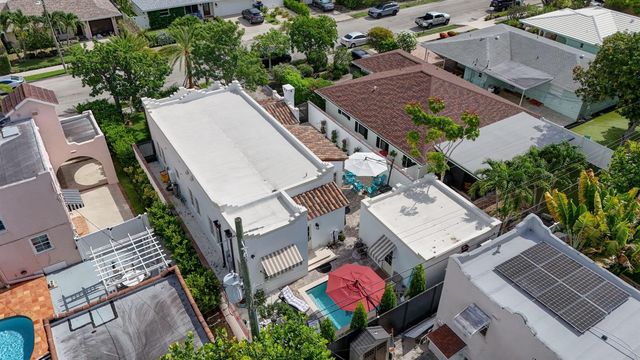227 Fordham Drive, Lake Worth Beach, FL 33460