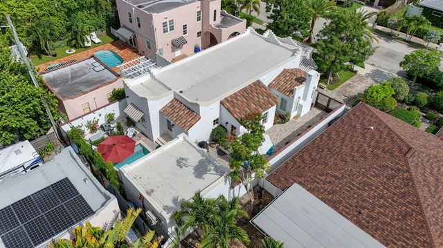 227 Fordham Drive, Lake Worth Beach, FL 33460