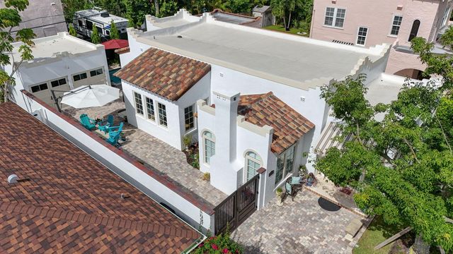 227 Fordham Drive, Lake Worth Beach, FL 33460
