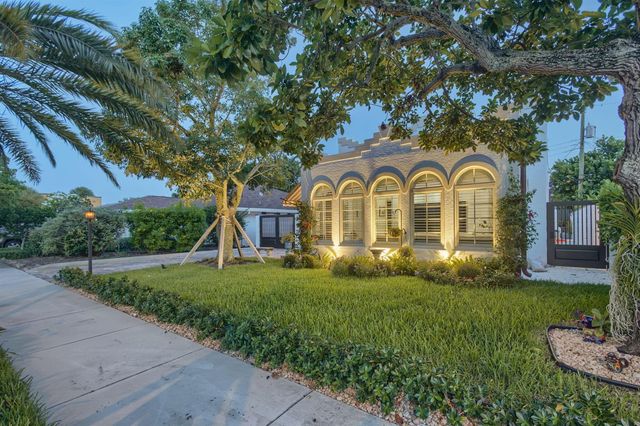 227 Fordham Drive, Lake Worth Beach, FL 33460