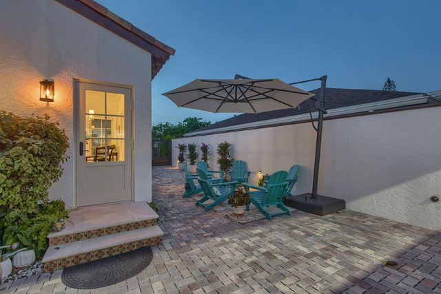 227 Fordham Drive, Lake Worth Beach, FL 33460