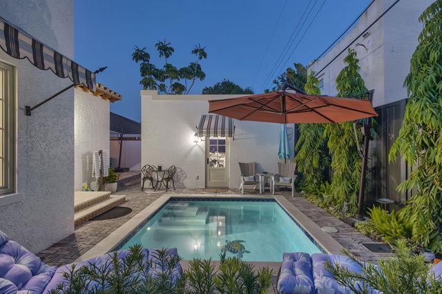 227 Fordham Drive, Lake Worth Beach, FL 33460