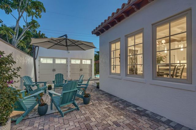 227 Fordham Drive, Lake Worth Beach, FL 33460