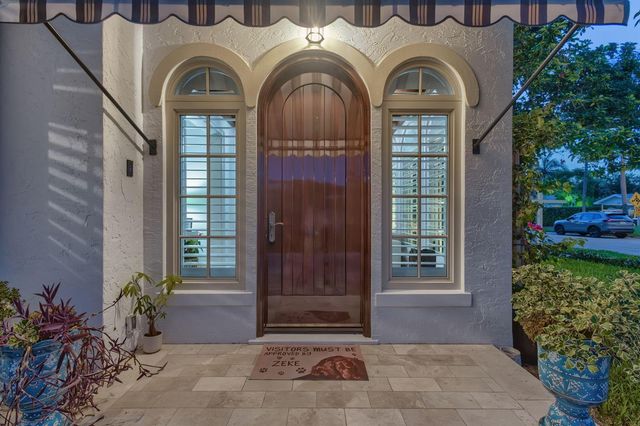 227 Fordham Drive, Lake Worth Beach, FL 33460