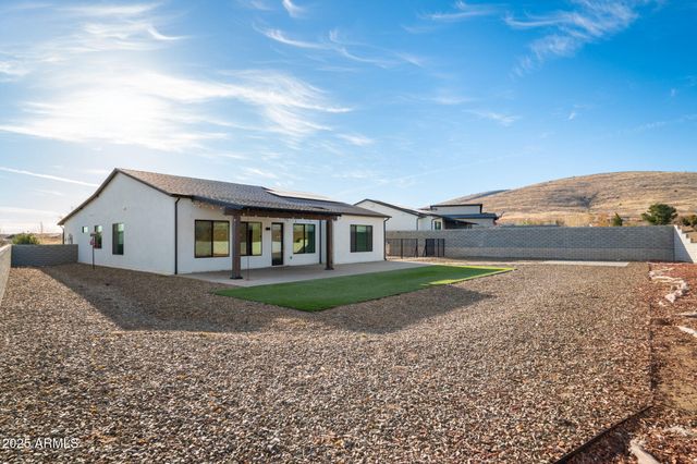 5626 E KILLEN Loop, Prescott Valley, AZ 86314