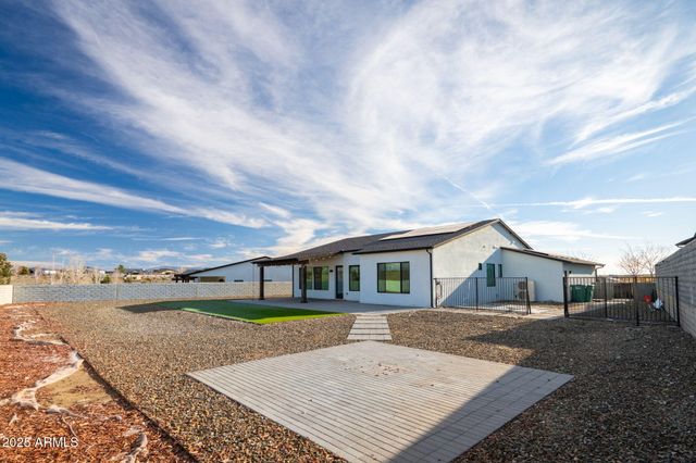 5626 E KILLEN Loop, Prescott Valley, AZ 86314