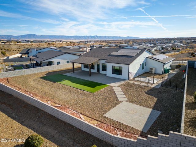 5626 E KILLEN Loop, Prescott Valley, AZ 86314