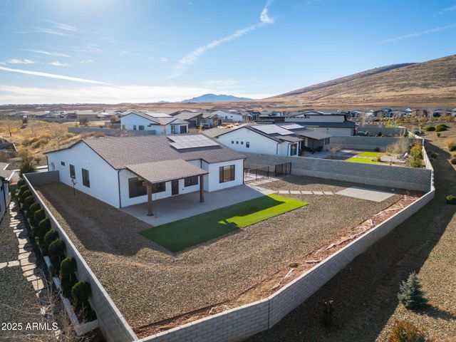 5626 E KILLEN Loop, Prescott Valley, AZ 86314