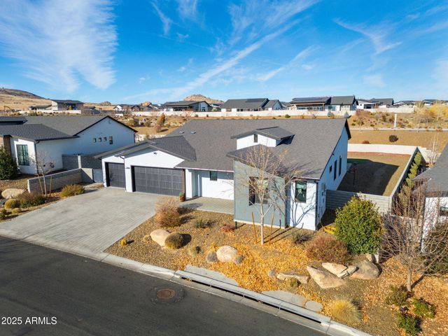 5626 E KILLEN Loop, Prescott Valley, AZ 86314