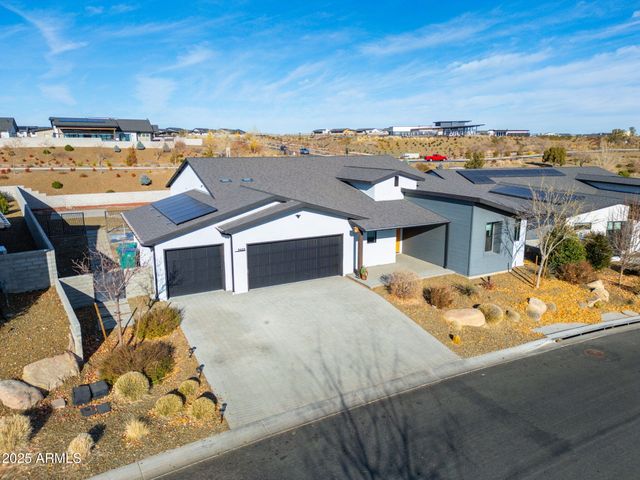 5626 E KILLEN Loop, Prescott Valley, AZ 86314